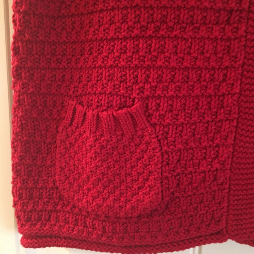 Loft button sweater - Picture 3 of 6